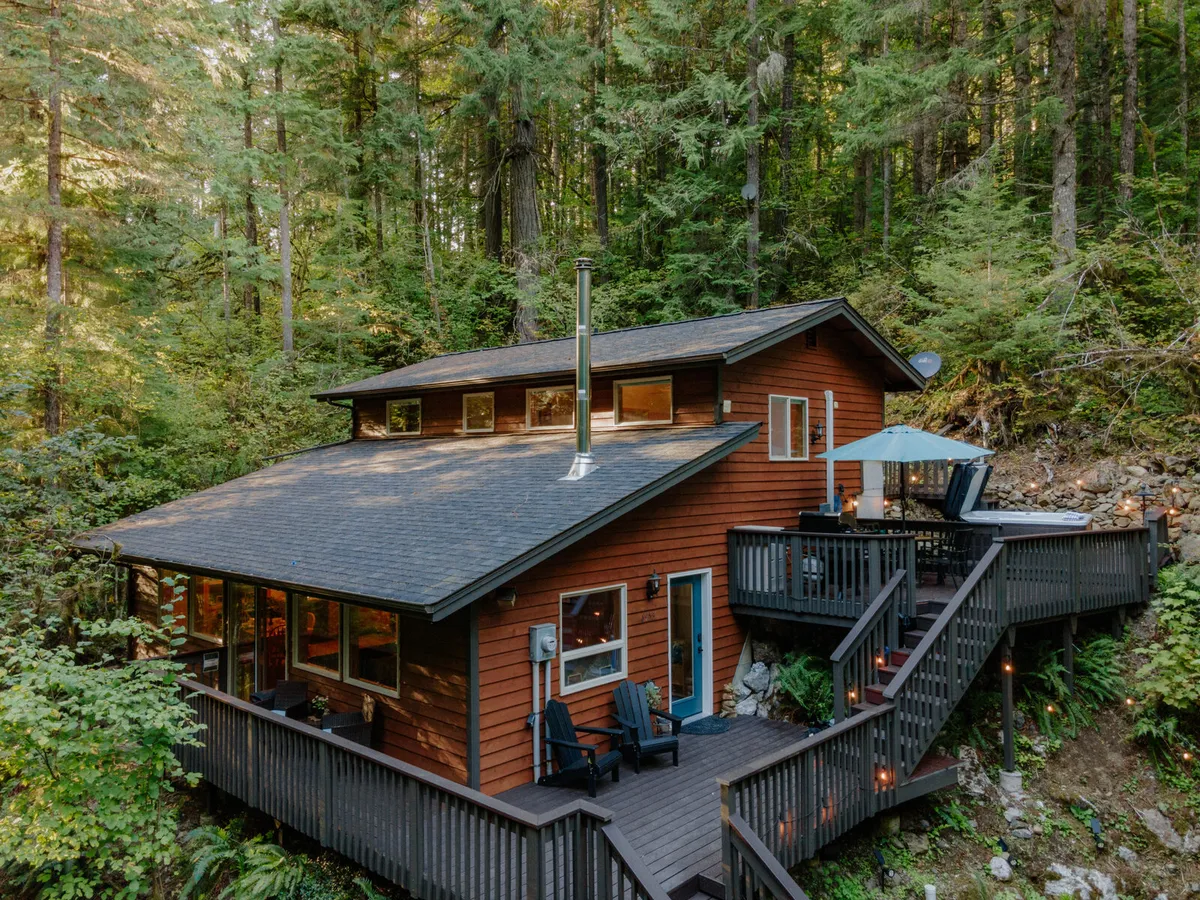 Cabin